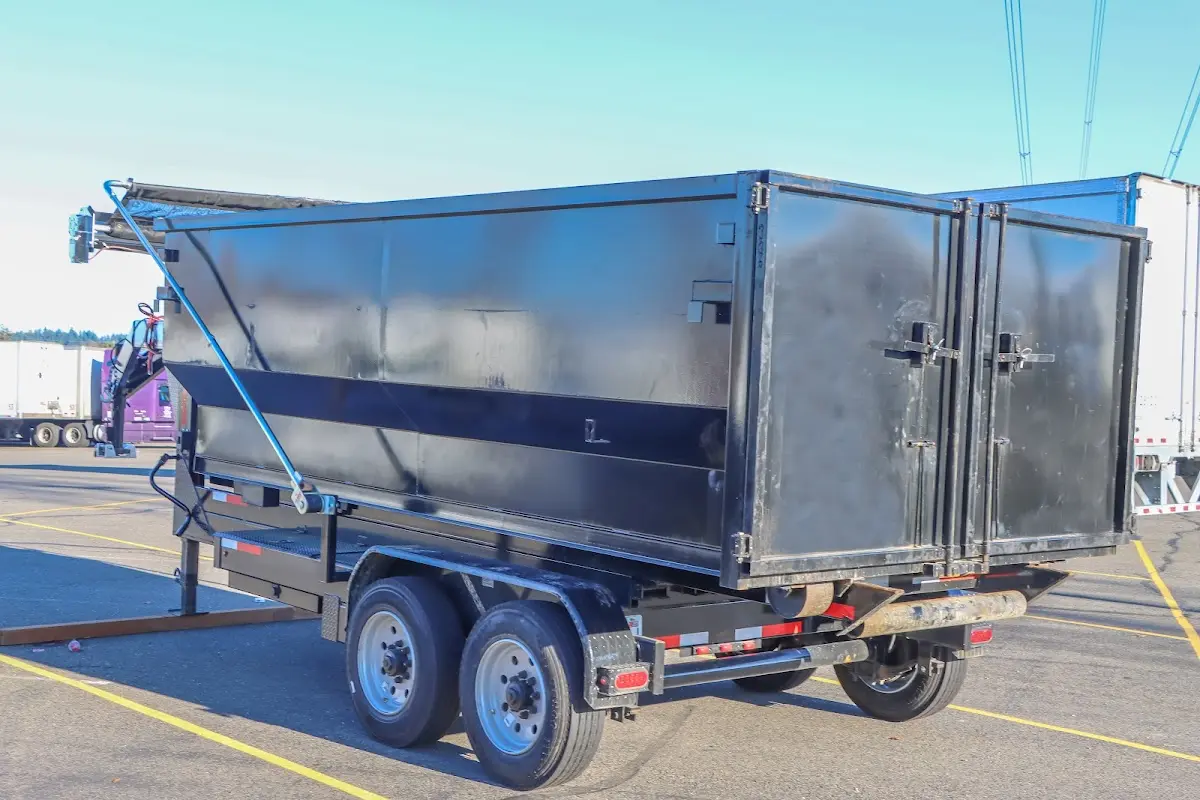Dumpster Rental services in Platteville, WI